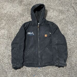 Carhartt Detroit Jacket